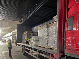 车辆展示